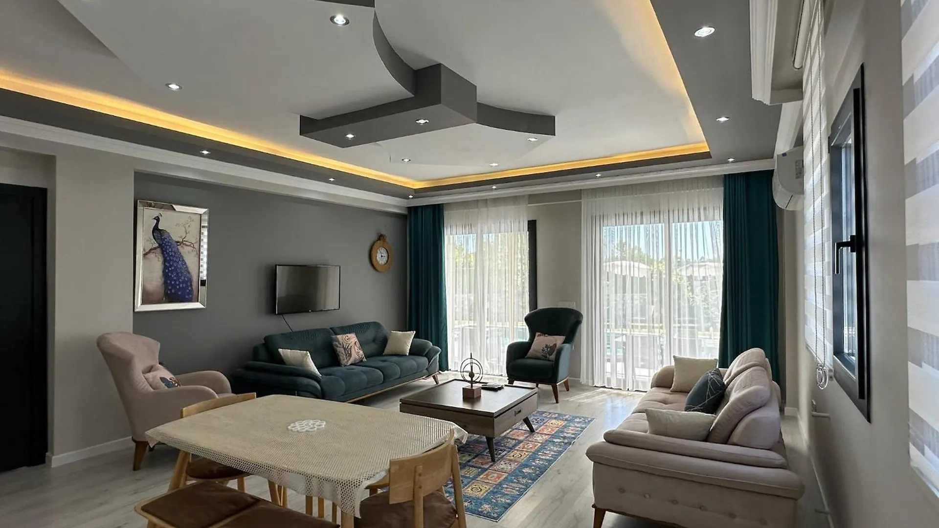 Villa Sekoya Fethiye 0*,  Turcia