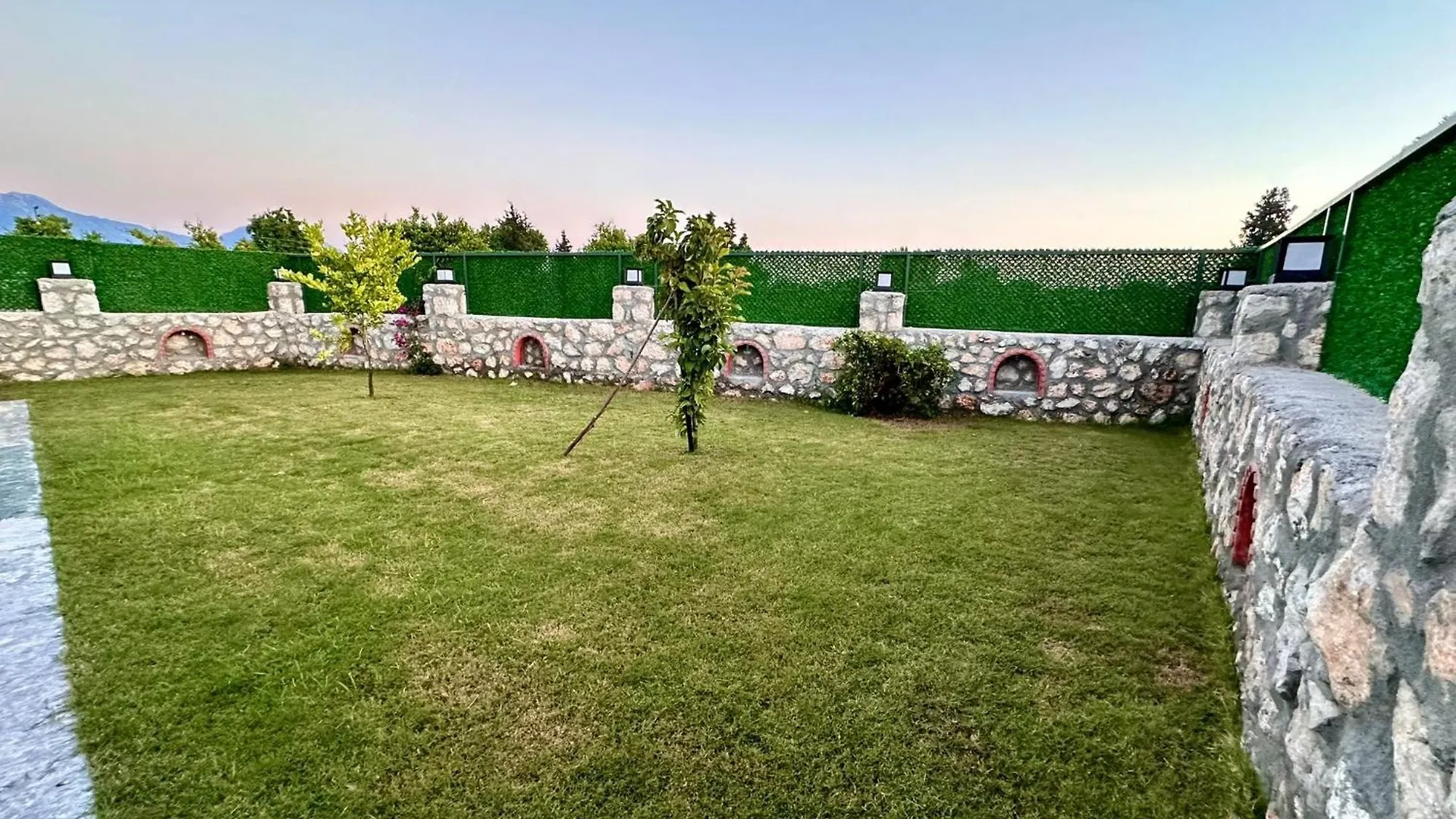 Villa Sekoya Fethiye Turcia