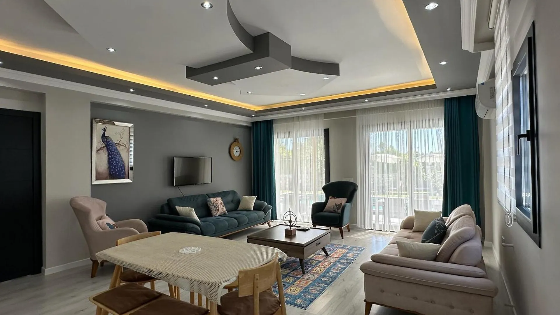 Villa Sekoya Fethiye