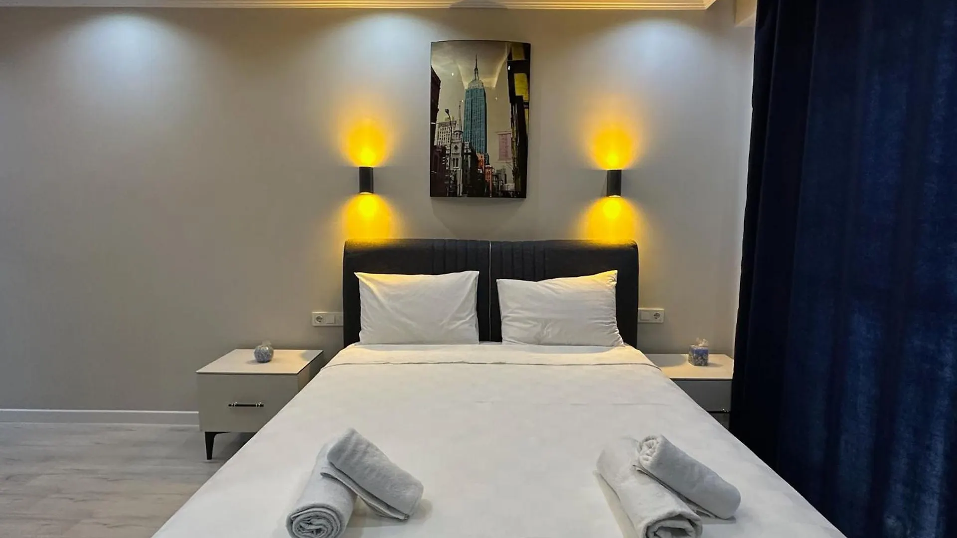 Villa Sekoya Fethiye