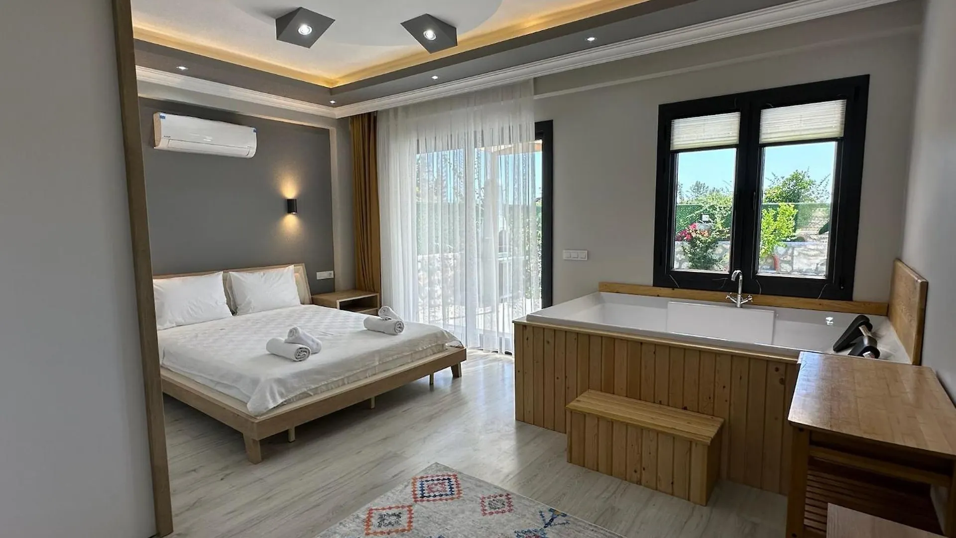 Villa Sekoya Fethiye