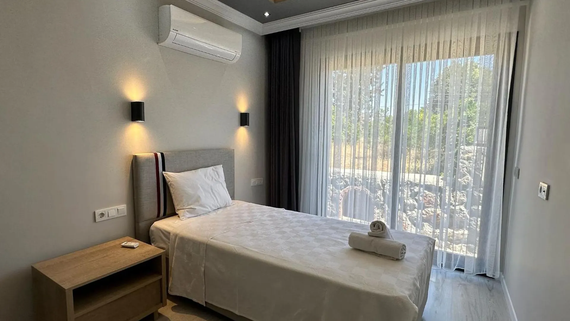 Villa Sekoya Fethiye