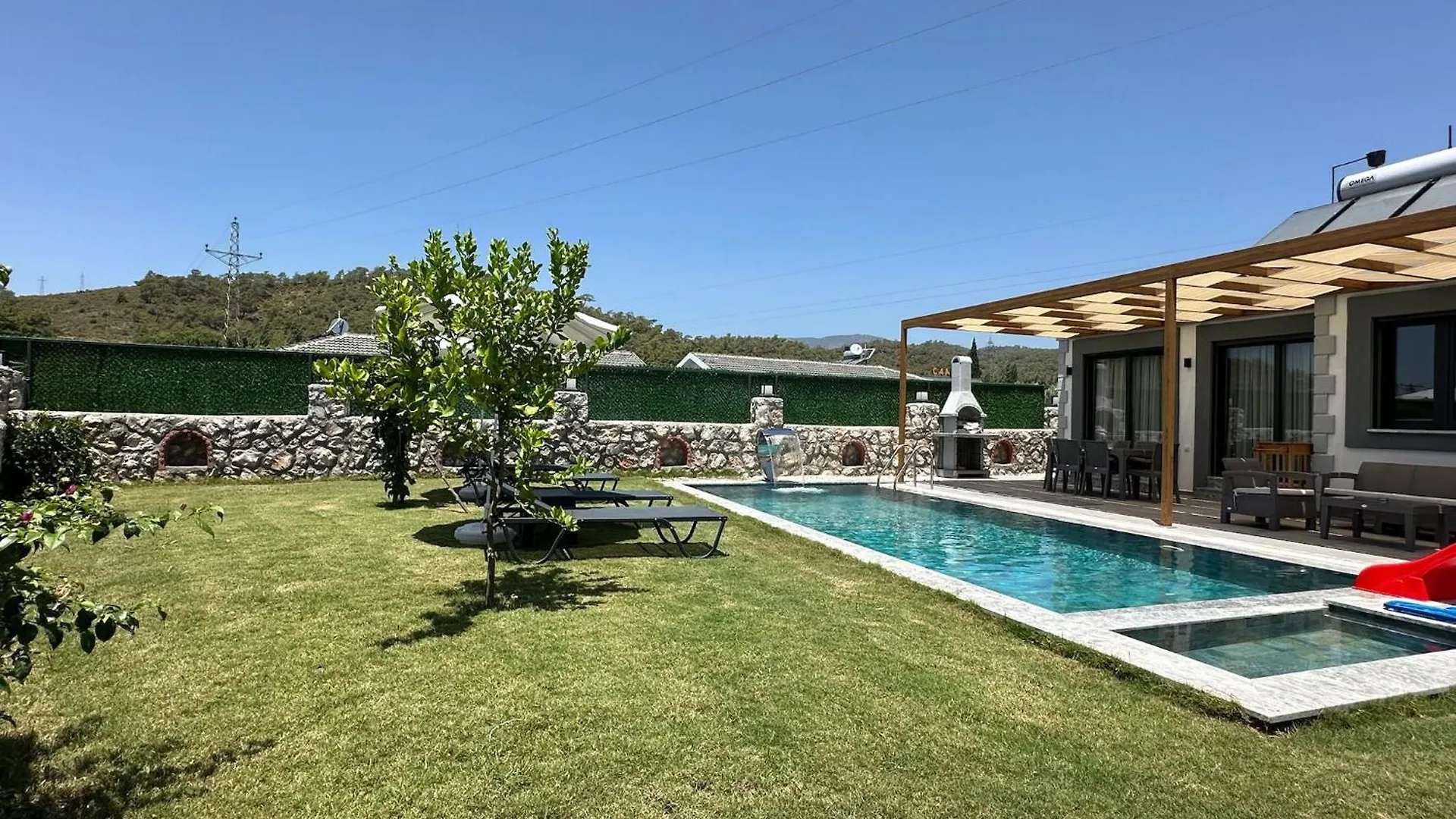 Villa Sekoya Fethiye