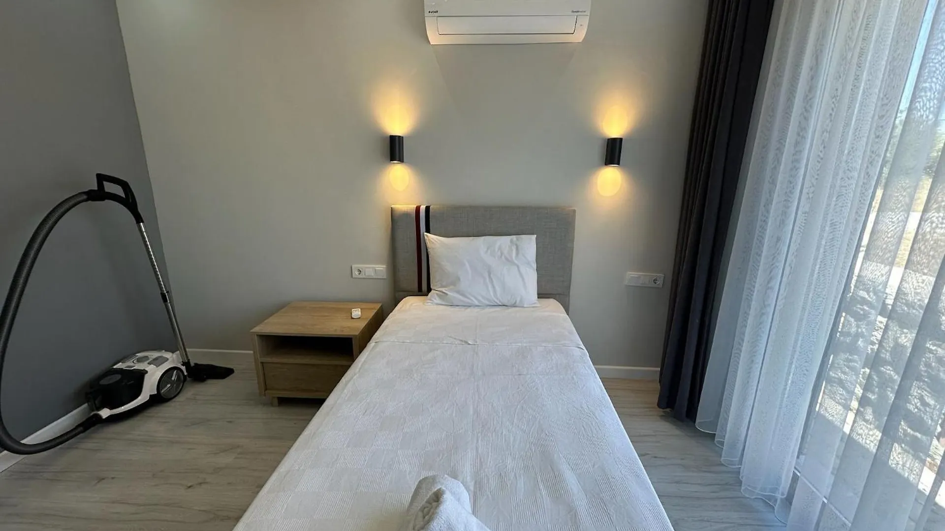 Villa Sekoya Fethiye