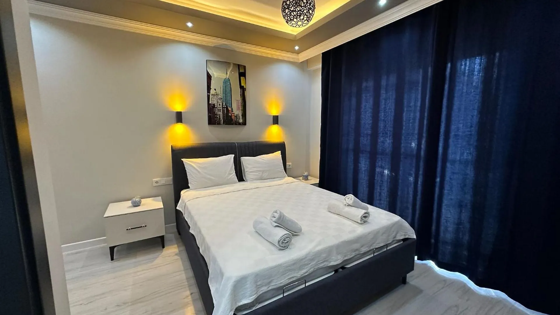 Villa Sekoya Fethiye