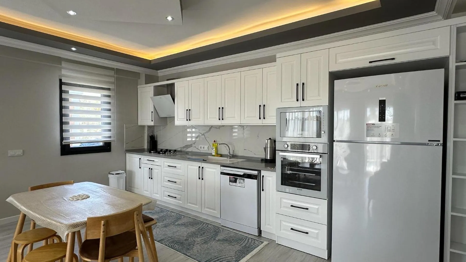 Villa Sekoya Fethiye
